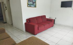 Morada da Salete- Pinheira